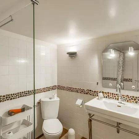 L'esprit Loft - Atypique Pour 12 Pers Casa vacanze