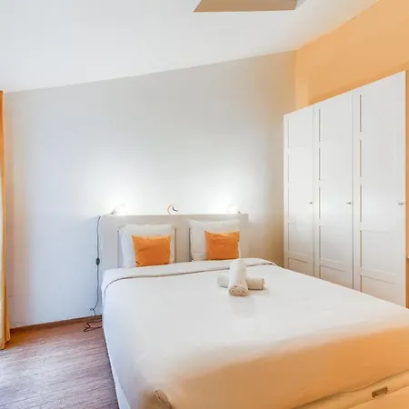 Casa vacanze L'esprit Loft - Atypique Pour 12 Pers