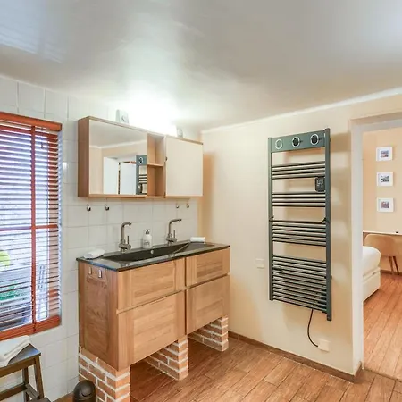L'esprit Loft - Atypique Pour 12 Pers Casa vacanze