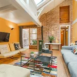 L'esprit Loft - Atypique Pour 12 Pers Casa vacanze Honfleur
