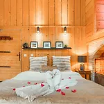 L'esprit Loft - Atypique Pour 12 Pers
