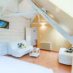 L'esprit Loft - Atypique Pour 12 Pers Casa vacanze *
