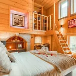 Casa vacanze L'esprit Loft - Atypique Pour 12 Pers