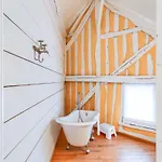 L'esprit Loft - Atypique Pour 12 Pers Casa vacanze Honfleur
