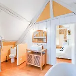 Casa vacanze L'esprit Loft - Atypique Pour 12 Pers Honfleur
