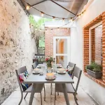 L'esprit Loft - Atypique Pour 12 Pers * Honfleur