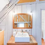 L'esprit Loft - Atypique Pour 12 Pers