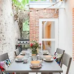 L'esprit Loft - Atypique Pour 12 Pers Honfleur