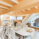 L'esprit Loft - Atypique Pour 12 Pers