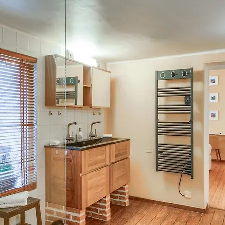 L'esprit Loft - Atypique Pour 12 Pers Honfleur