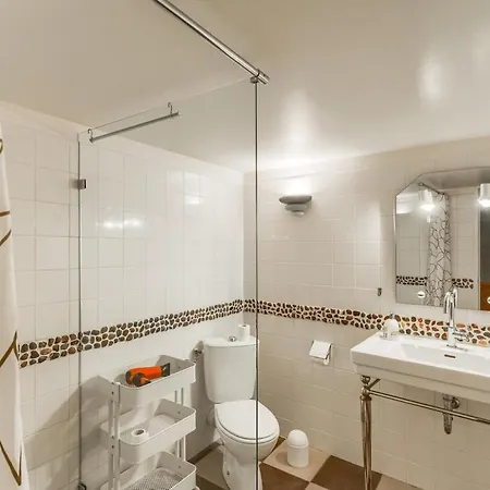 L'esprit Loft - Terrasses Privatives - Centre Historique Prázdninový dům Honfleur