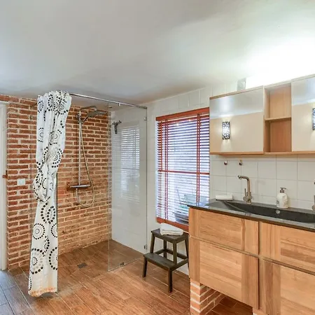 L'esprit Loft - Atypique Pour 12 Pers Vakantiehuis Honfleur