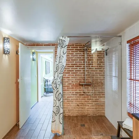 Vakantiehuis L'esprit Loft - Atypique Pour 12 Pers *