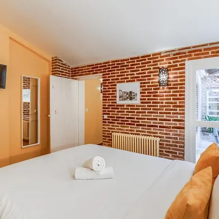 L'esprit Loft - Atypique Pour 12 Pers *