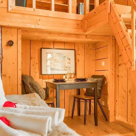 L'esprit Loft - Atypique Pour 12 Pers Honfleur