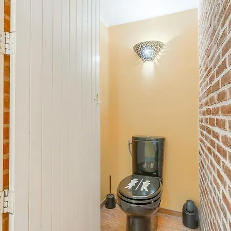 L'esprit Loft - Atypique Pour 12 Pers Honfleur