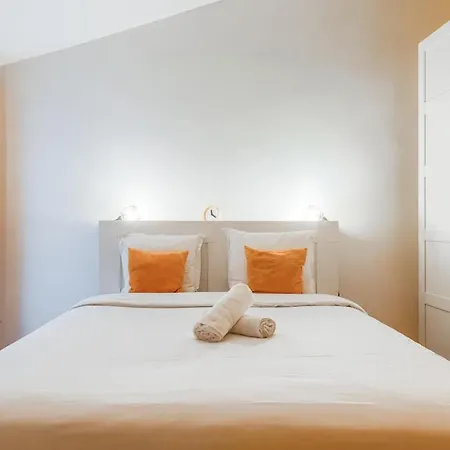 Vakantiehuis L'esprit Loft - Atypique Pour 12 Pers *