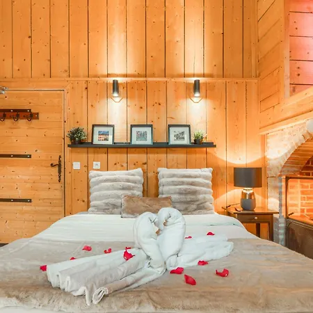 L'esprit Loft - Terrasses Privatives - Centre Historique * 翁弗勒尔