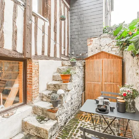 L'esprit Loft - Terrasses Privatives - Centre Historique
