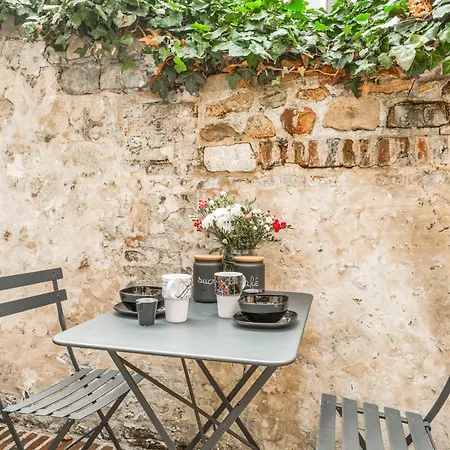 L'esprit Loft - Terrasses Privatives - Centre Historique Prázdninový dům *