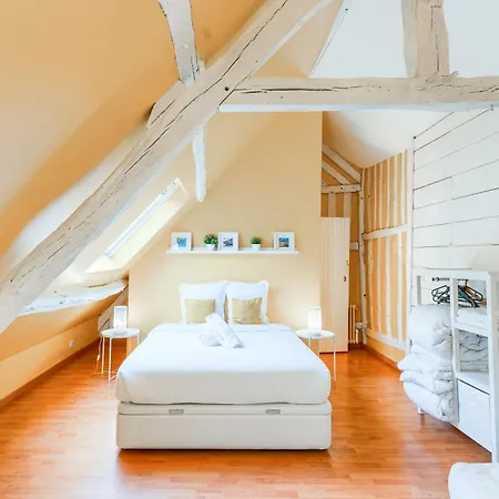 L'esprit Loft - Terrasses Privatives - Centre Historique