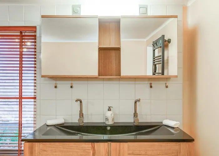 L'esprit Loft - Atypique Pour 12 Pers * Honfleur