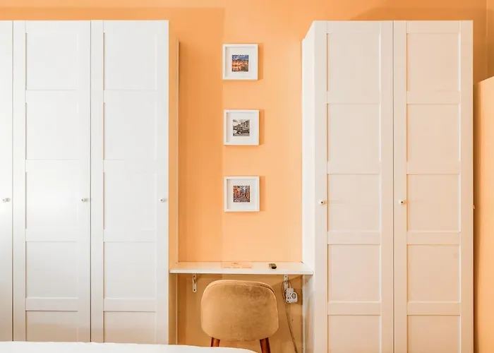 Tatil Evi L'esprit Loft - Atypique Pour 12 Pers