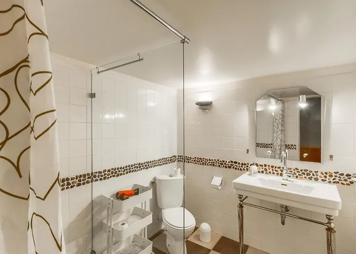 L'esprit Loft - Atypique Pour 12 Pers Tatil Evi Honfleur