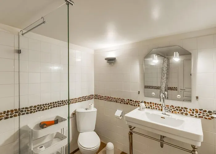 L'esprit Loft - Atypique Pour 12 Pers Tatil Evi