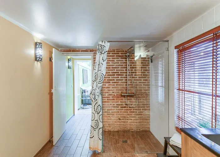 Tatil Evi L'esprit Loft - Atypique Pour 12 Pers *