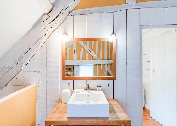 L'esprit Loft - Atypique Pour 12 Pers