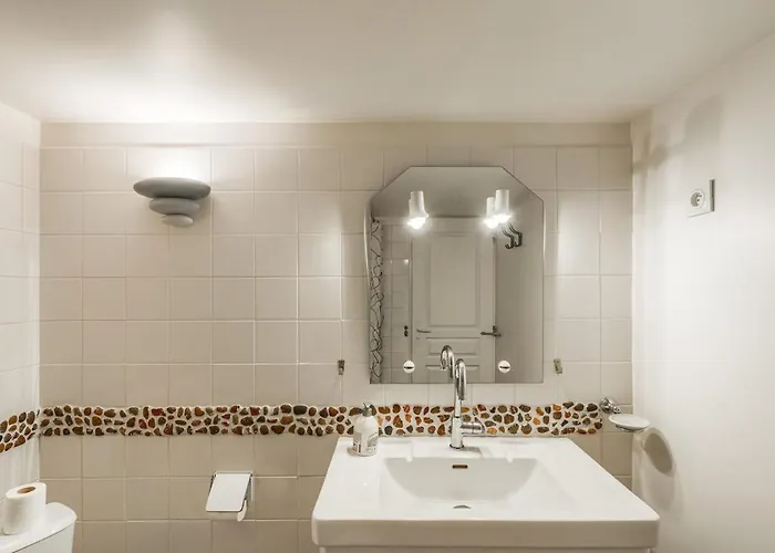 L'esprit Loft - Atypique Pour 12 Pers Tatil Evi