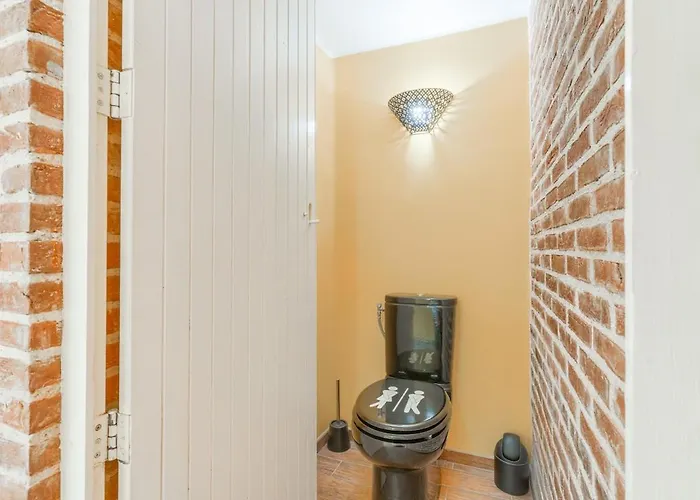 L'esprit Loft - Atypique Pour 12 Pers Honfleur