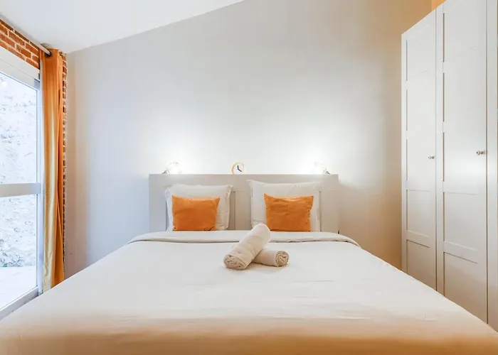 Tatil Evi L'esprit Loft - Atypique Pour 12 Pers *