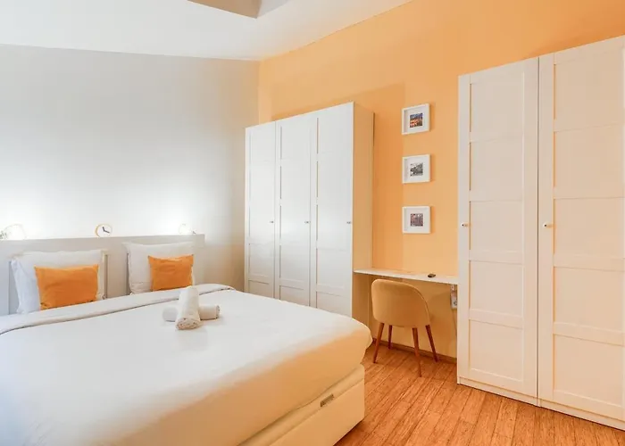 L'esprit Loft - Atypique Pour 12 Pers Tatil Evi