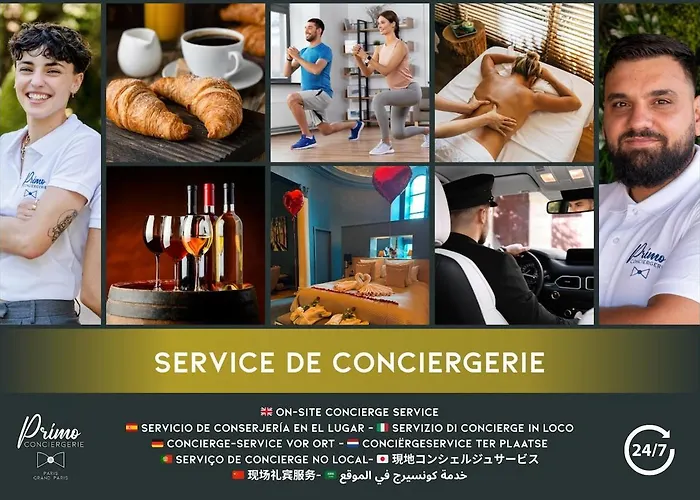 L'esprit Loft - Atypique Pour 12 Pers Honfleur