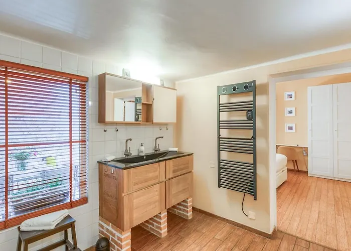 L'esprit Loft - Atypique Pour 12 Pers Tatil Evi